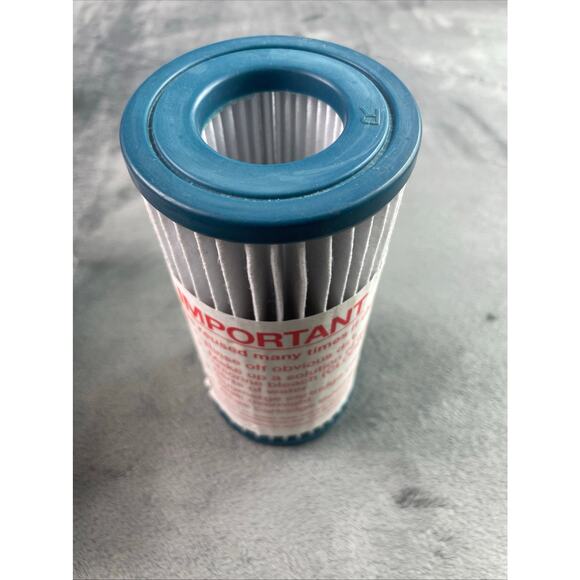 Marineland Micron Cartridge for Magnum Canister Filters • Aquarium Filters ☆USA - Picture 2 of 6